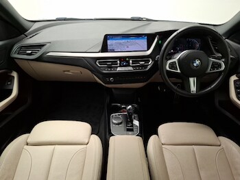 Used BMW 2 Series 2021 for sale - 77418957: Photo