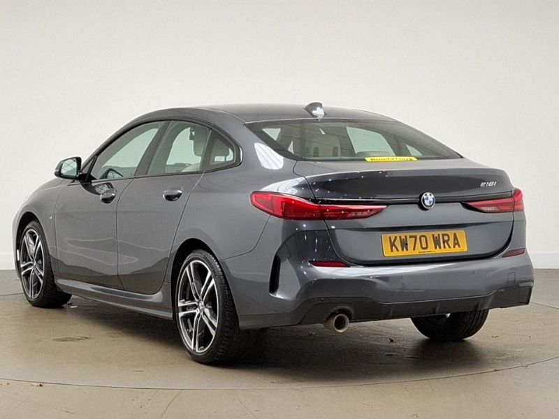 Used BMW 2 Series 2021 for sale - 77418957: Photo 3