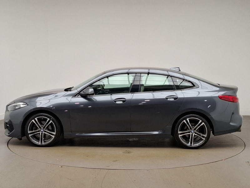 Used BMW 2 Series 2021 for sale - 77418957: Photo 4