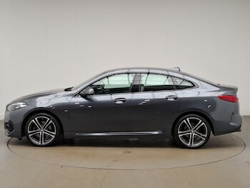 Used BMW 2 Series 2021 for sale - 77418957: Photo