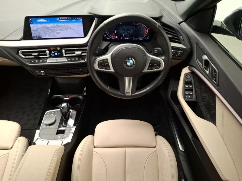 Used BMW 2 Series 2021 for sale - 77418957: Photo 7