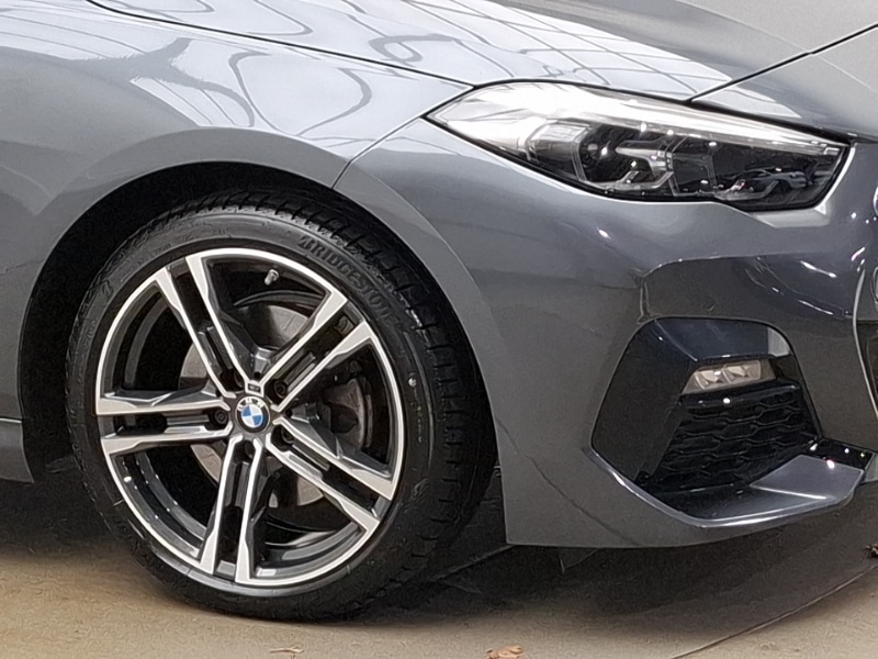 Used BMW 2 Series 2021 for sale - 77418957: Photo 9