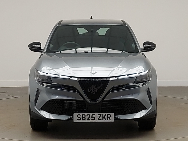 Used Alfa Romeo Junior 2025 for sale - 76365606: Photo 12