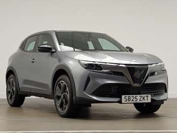 Used Alfa Romeo Junior 2025 for sale - 75332610: Photo