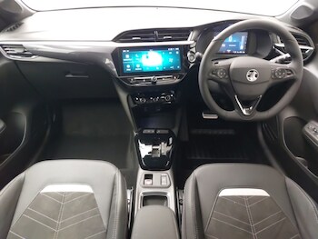 Used Vauxhall Corsa 2025 for sale - 75165763: Photo