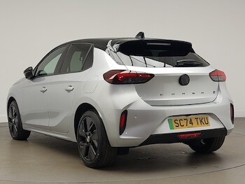 Used Vauxhall Corsa 2025 for sale - 75165763: Photo