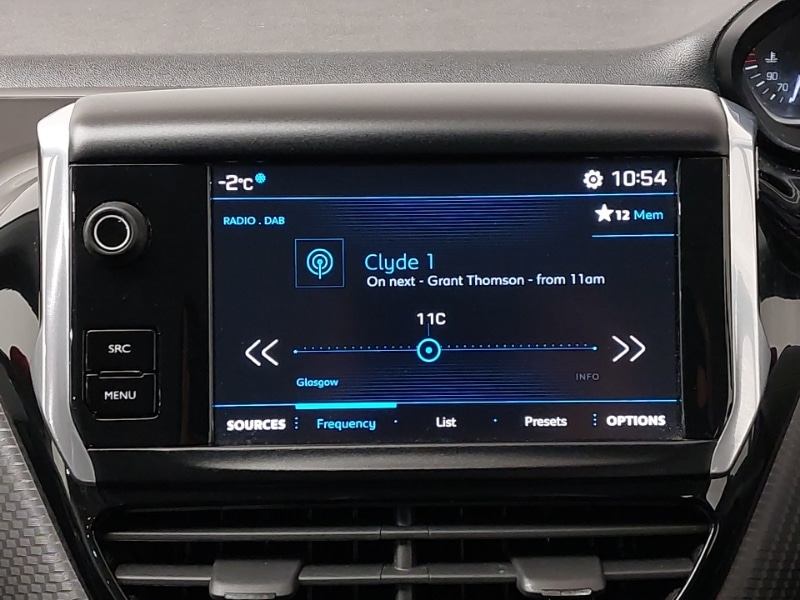 Used Peugeot 2008 2018 for sale - 77352468: Photo 10