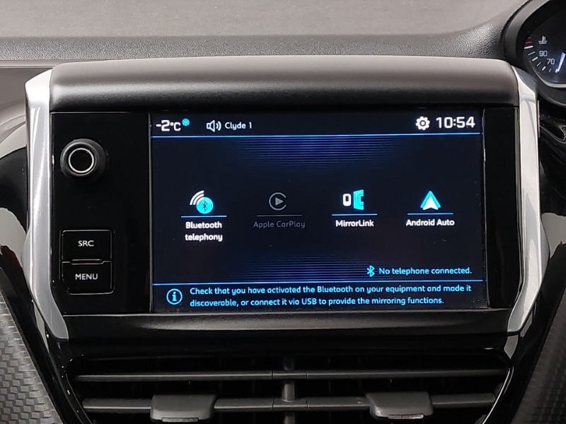 Used Peugeot 2008 2018 for sale - 77352468: Photo 11