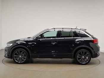Used Volkswagen T-Roc 2019 for sale - 78928639: Photo