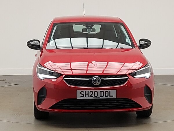 Used Vauxhall Corsa 2020 for sale - 76238465: Photo 12