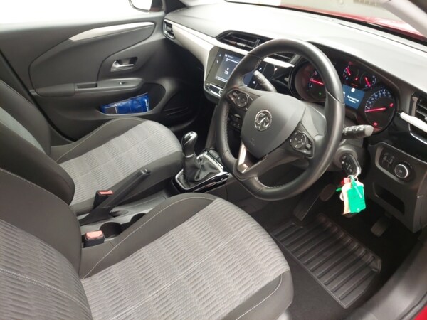 Used Vauxhall Corsa 2020 for sale - 76238465: Photo 13