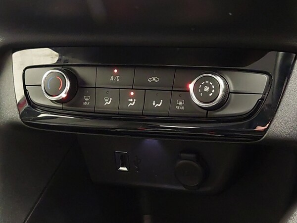 Used Vauxhall Corsa 2020 for sale - 76238465: Photo 14