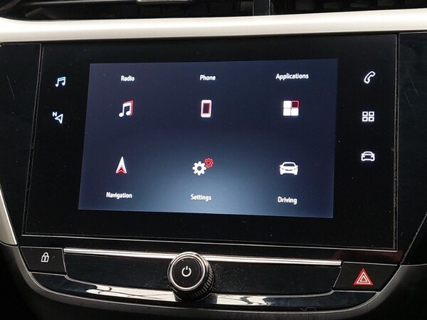Used Vauxhall Corsa 2020 for sale - 76238465: Photo 16