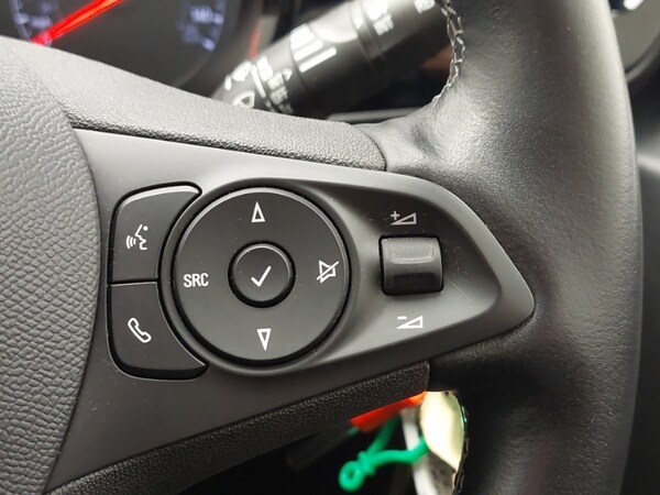Used Vauxhall Corsa 2020 for sale - 76238465: Photo 19