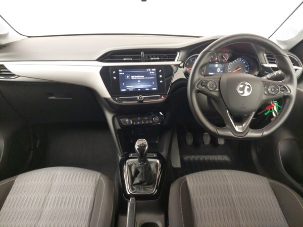 Used Vauxhall Corsa 2020 for sale - 76238465: Photo 2