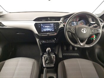Used Vauxhall Corsa 2020 for sale - 76238465: Photo 2