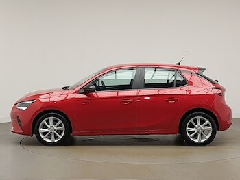 Used Vauxhall Corsa 2020 for sale - 76238465: Photo 4