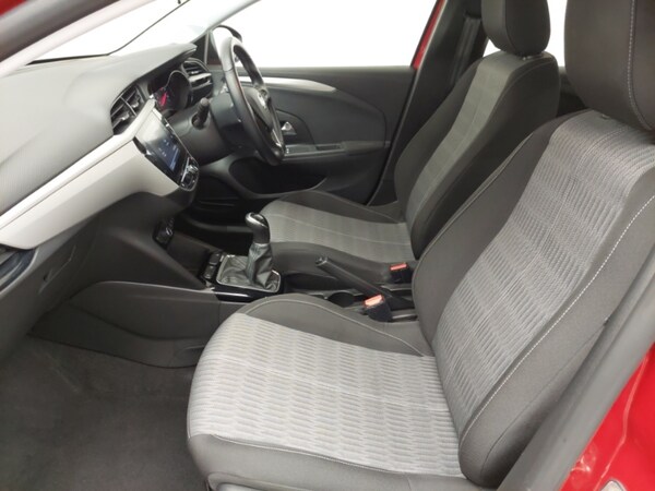 Used Vauxhall Corsa 2020 for sale - 76238465: Photo 5