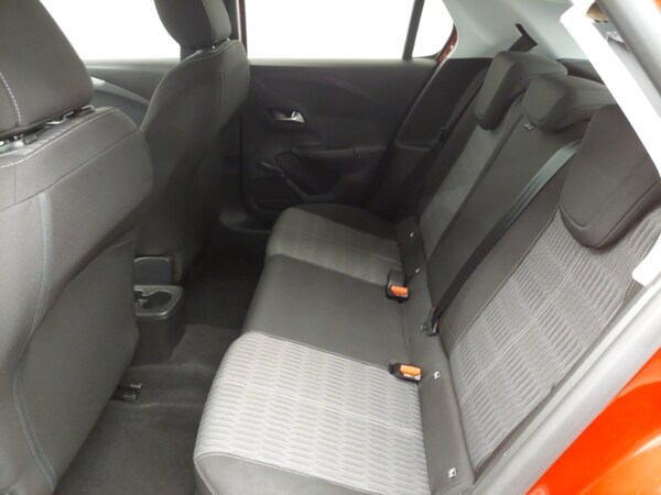 Used Vauxhall Corsa 2020 for sale - 76238465: Photo 6