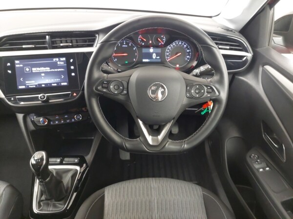 Used Vauxhall Corsa 2020 for sale - 76238465: Photo 7
