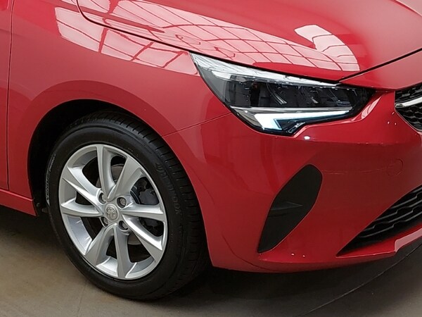 Used Vauxhall Corsa 2020 for sale - 76238465: Photo 9