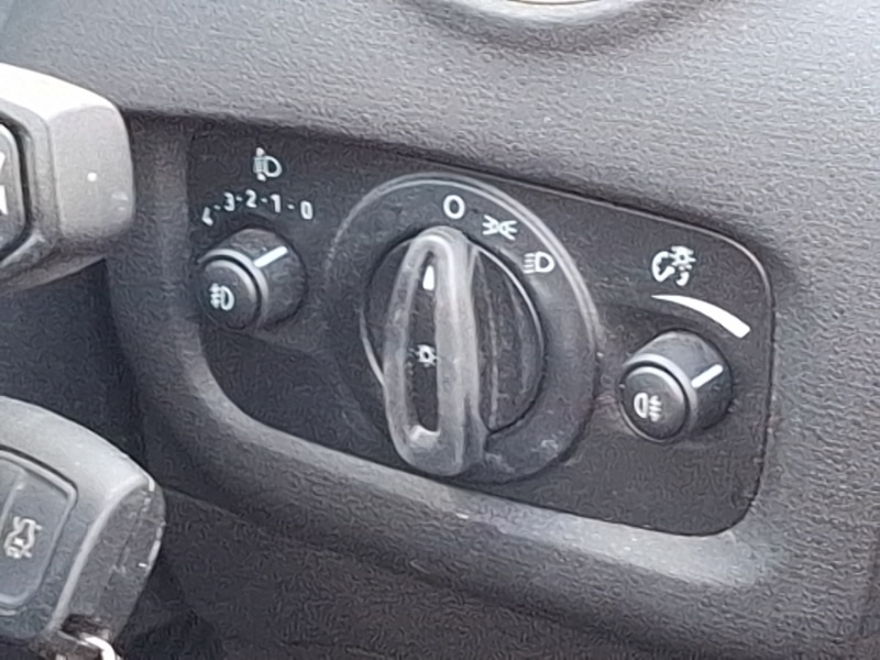 Used Ford Fiesta 2013 for sale - 76800018: Photo 11