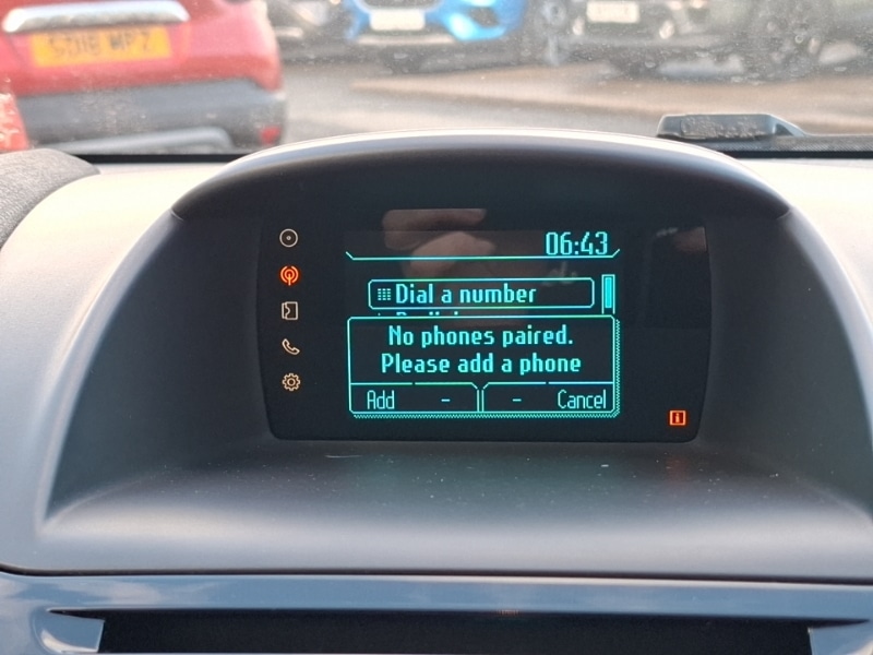 Used Ford Fiesta 2013 for sale - 76800018: Photo 15