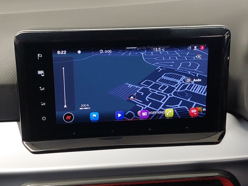 Used SEAT Ibiza 2022 for sale - 77969122: Photo 10