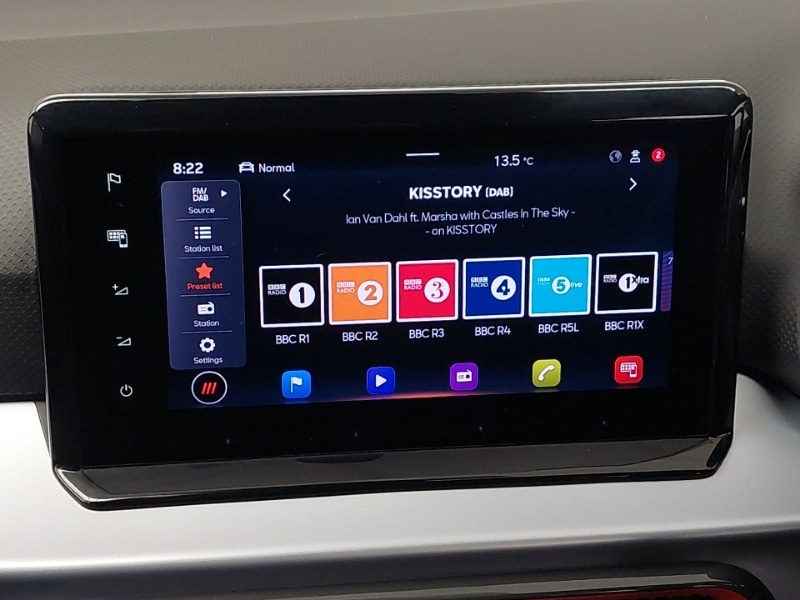 Used SEAT Ibiza 2022 for sale - 77969122: Photo 11