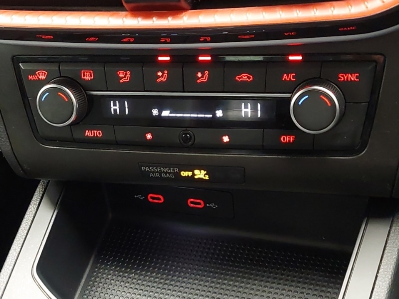 Used SEAT Ibiza 2022 for sale - 77969122: Photo 14