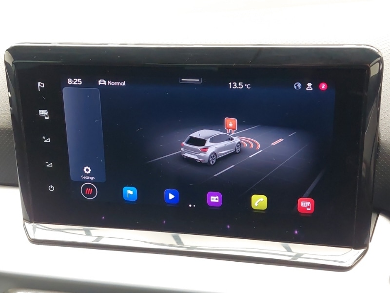 Used SEAT Ibiza 2022 for sale - 77969122: Photo 15