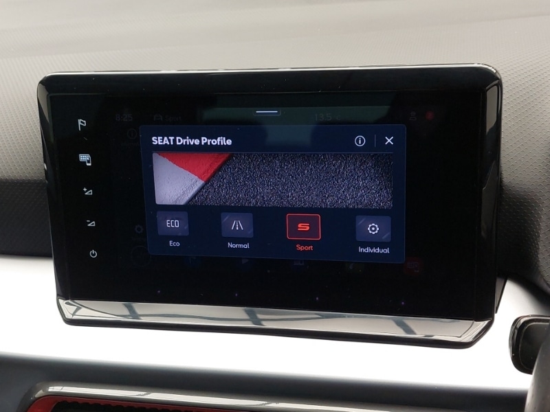 Used SEAT Ibiza 2022 for sale - 77969122: Photo 17