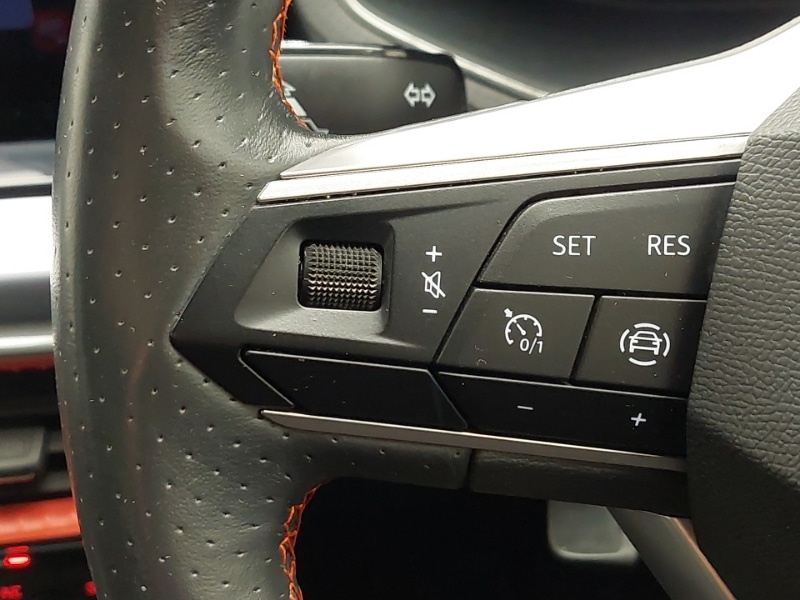 Used SEAT Ibiza 2022 for sale - 77969122: Photo 18