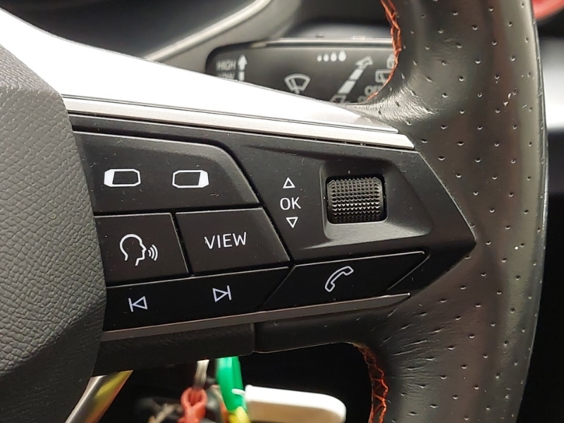 Used SEAT Ibiza 2022 for sale - 77969122: Photo 19