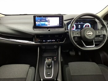 Used Nissan Qashqai 2023 for sale - 78440547: Photo