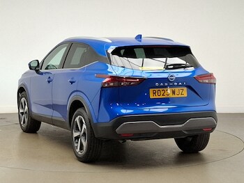 Used Nissan Qashqai 2023 for sale - 78440547: Photo