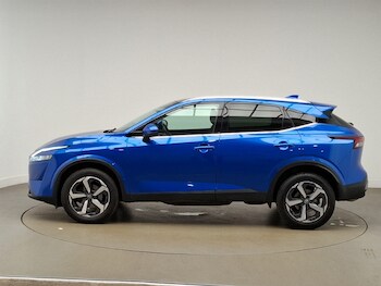 Used Nissan Qashqai 2023 for sale - 78440547: Photo