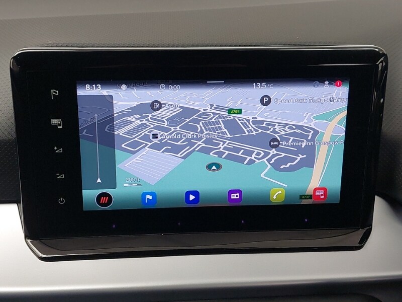 Used SEAT Ibiza 2023 for sale - 77963862: Photo 10