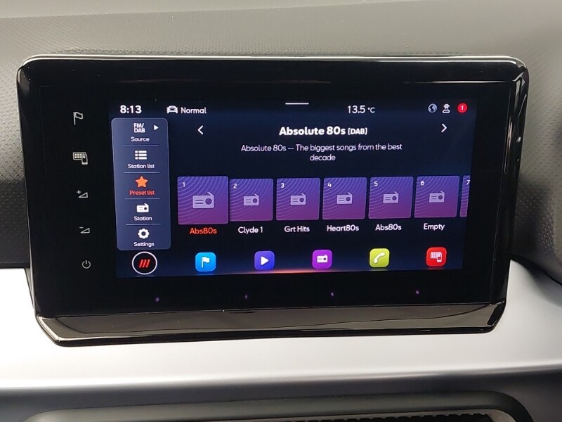 Used SEAT Ibiza 2023 for sale - 77963862: Photo 11