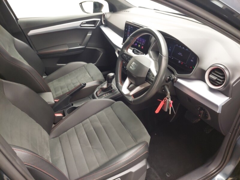 Used SEAT Ibiza 2023 for sale - 77963862: Photo 13