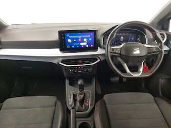 Used SEAT Ibiza 2023 for sale - 77963862: Photo