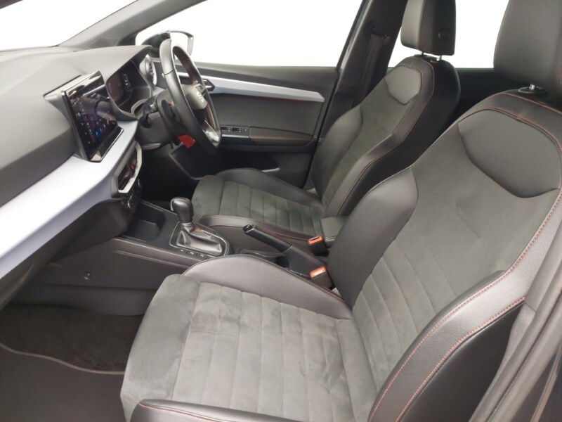 Used SEAT Ibiza 2023 for sale - 77963862: Photo 5