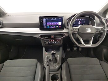 Used SEAT Ibiza 2023 for sale - 77580279: Photo