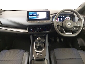 Used Nissan Qashqai 2024 for sale - 75184894: Photo