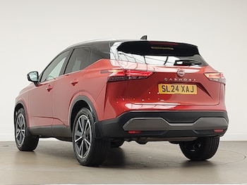 Used Nissan Qashqai 2024 for sale - 75184894: Photo