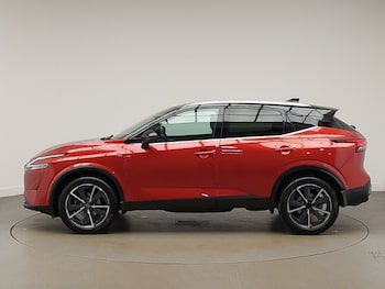 Used Nissan Qashqai 2024 for sale - 75184894: Photo