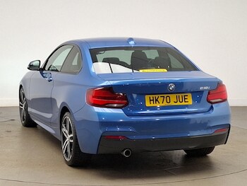 Used BMW 2 Series 2020 for sale - 78522585: Photo