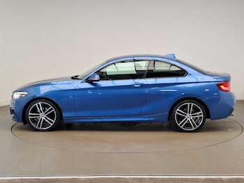 Used BMW 2 Series 2020 for sale - 78522585: Photo