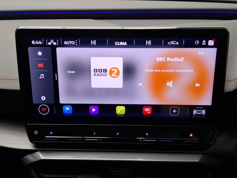 Used Cupra Formentor 2023 for sale - 78218737: Photo 10