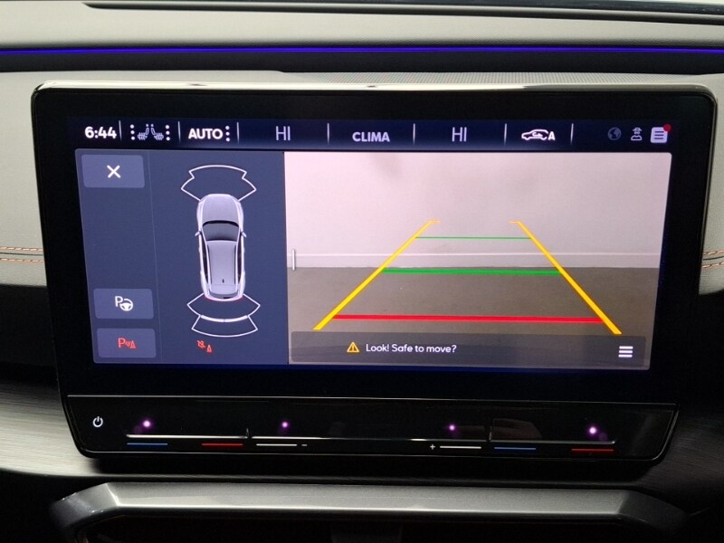 Used Cupra Formentor 2023 for sale - 78218737: Photo 11